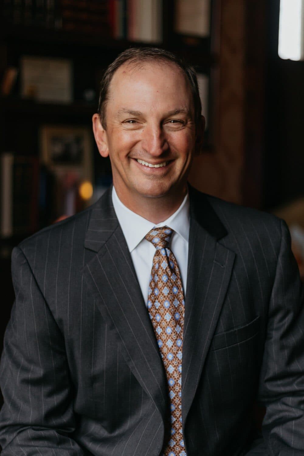 J. Clayton Culotta, Founding Partner — Culotta & Culotta LLP