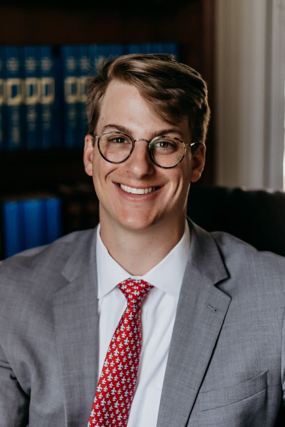 J. Donald Culotta, Associate — Culotta & Culotta LLP