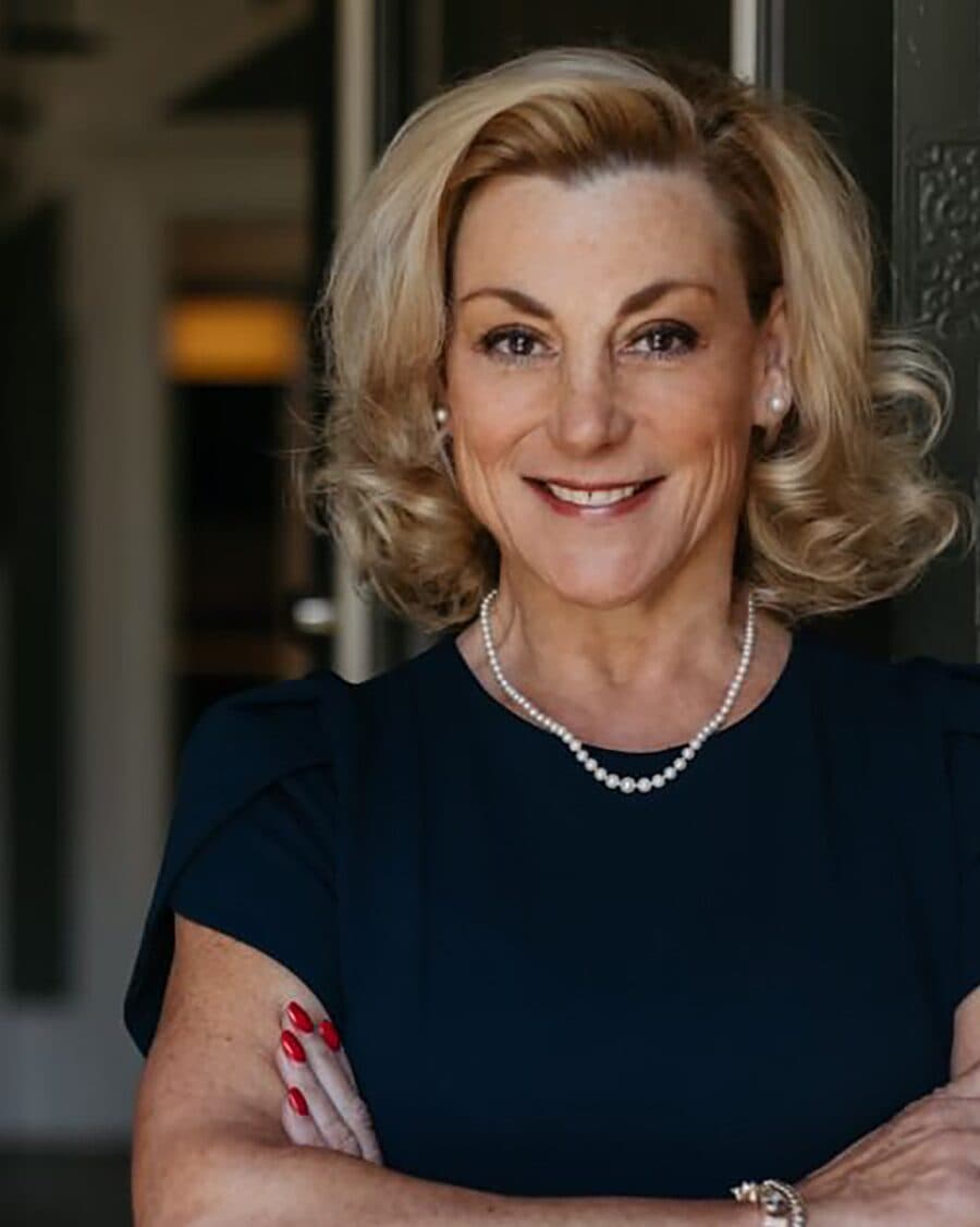 Jennifer Hinkebein Culotta, Founding Partner — Culotta & Culotta LLP
